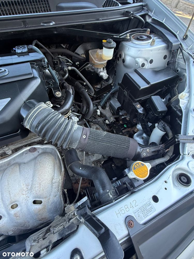 Toyota RAV4 2.0 VVT-i Sol - 28