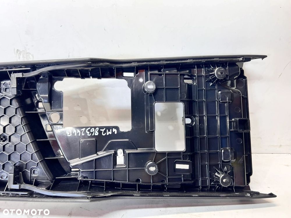 TUNEL ŚRODKOWY AUDI Q7 4M 4M2863244B ANGIELSKI - 15