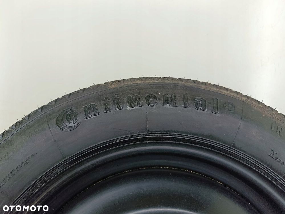 KOŁO DOJAZDOWE 17'' FORD MONDEO IV 1S71MH07282 - 3