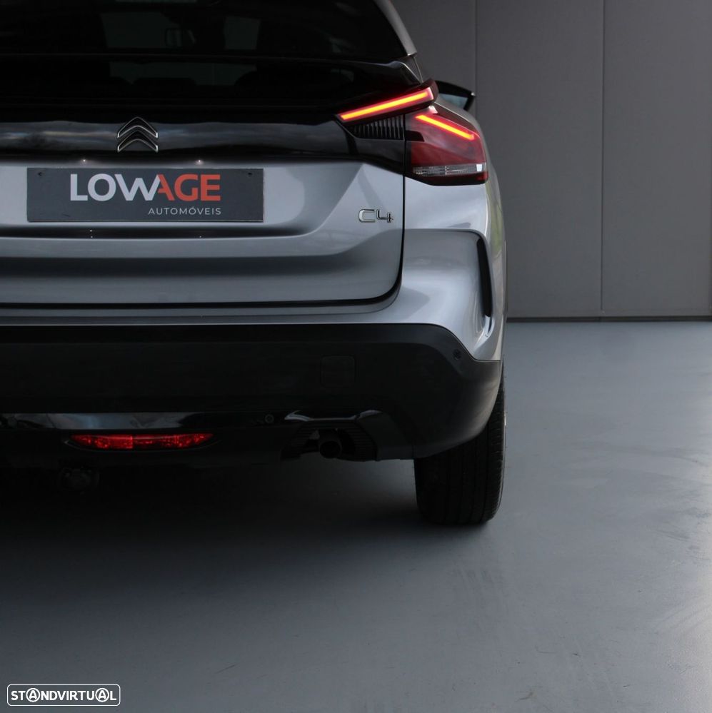 Citroën C4 1.2 PureTech Feel Pack - 13