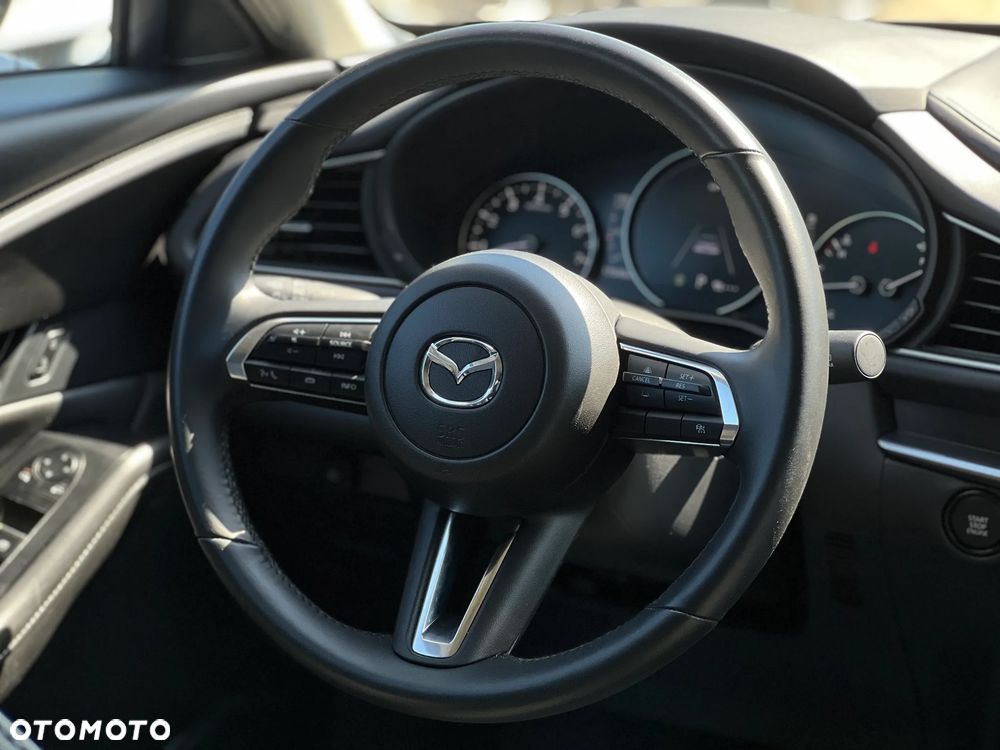 Mazda CX-30 - 24