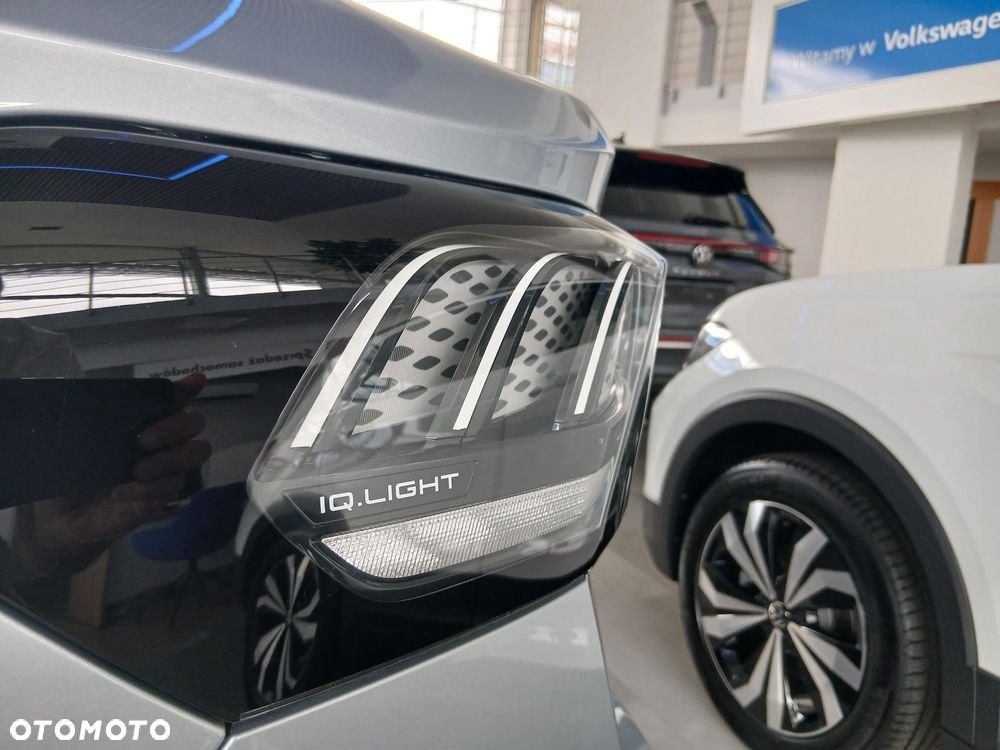 Volkswagen ID.7 86kWh Plus - 10