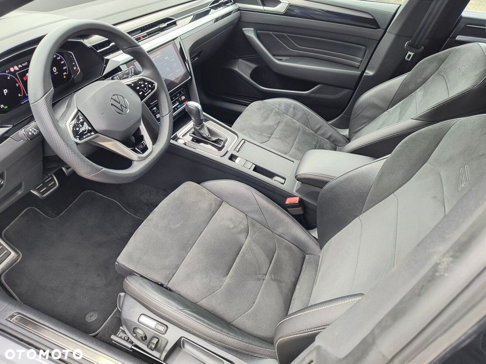 Volkswagen Arteon Shooting Brake 2.0 TDI 4Motion R-Line DSG - 13