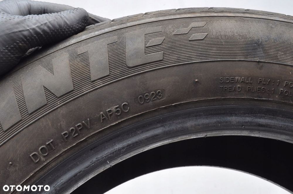 2X OPONA OPONY DELINTE DH2 205/60 R16  2023R - 8