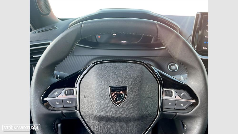 Peugeot e-2008 54 kWh Allure - 16