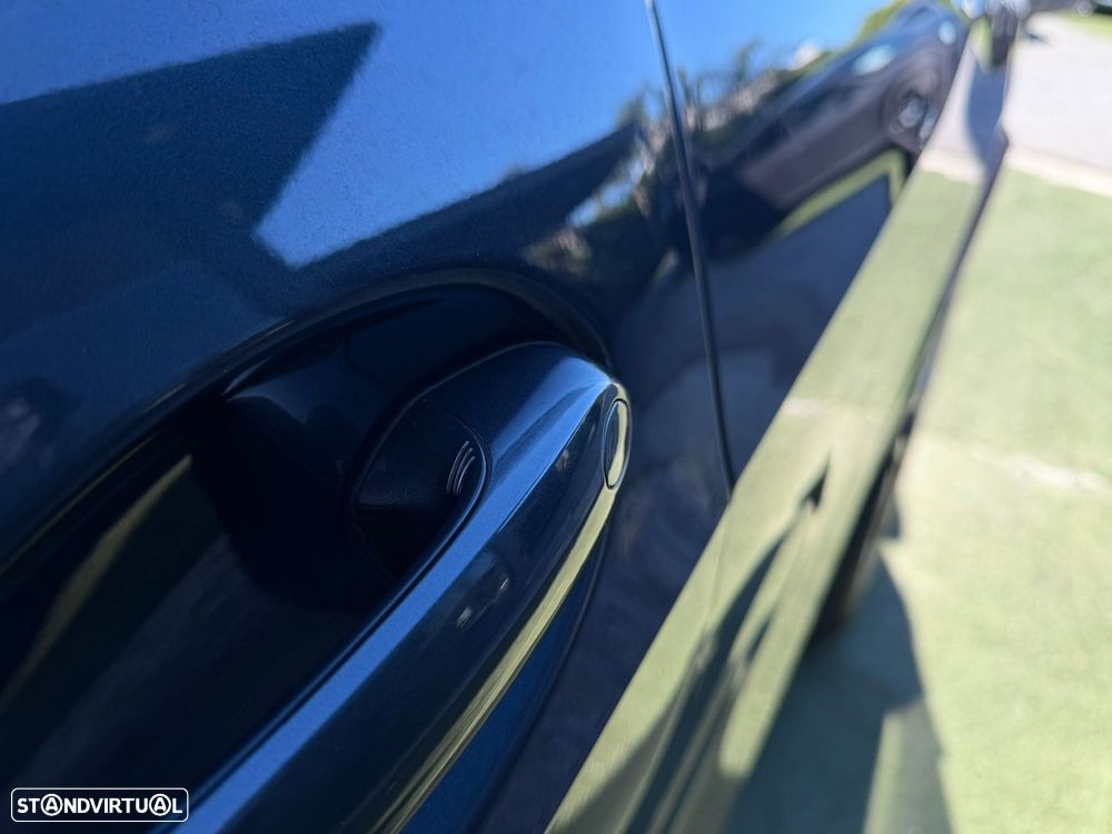 BMW X5 45 e xDrive Pack M - 9