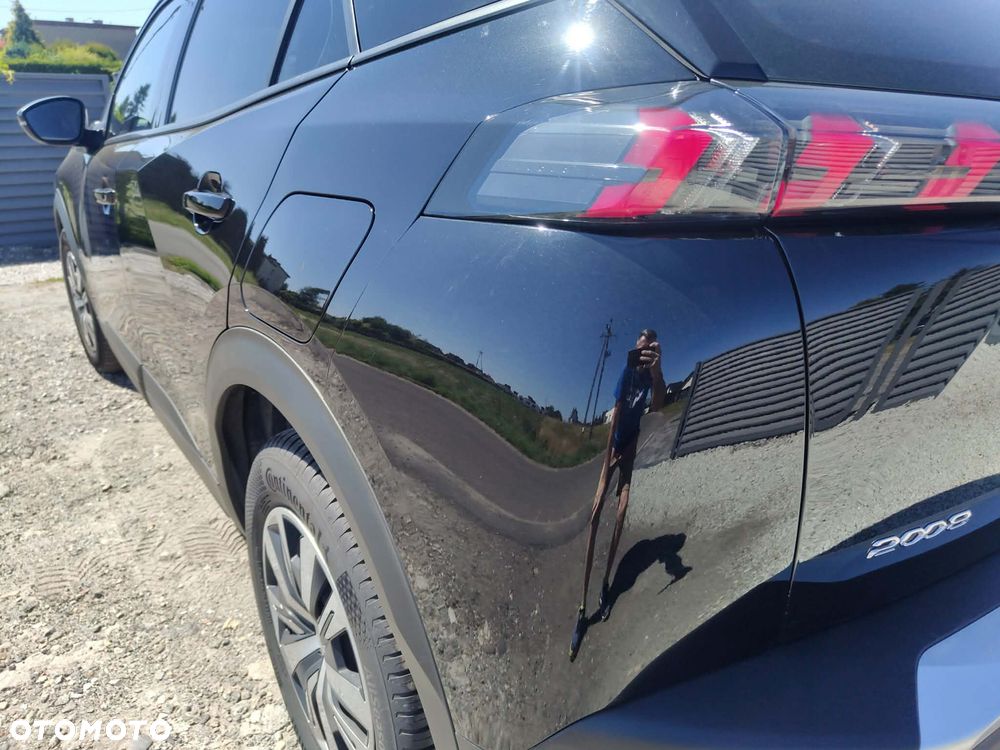 Peugeot 2008 PureTech 100 Business - 8