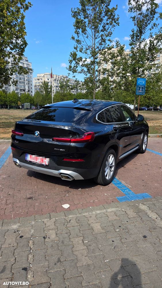 BMW X4 - 6