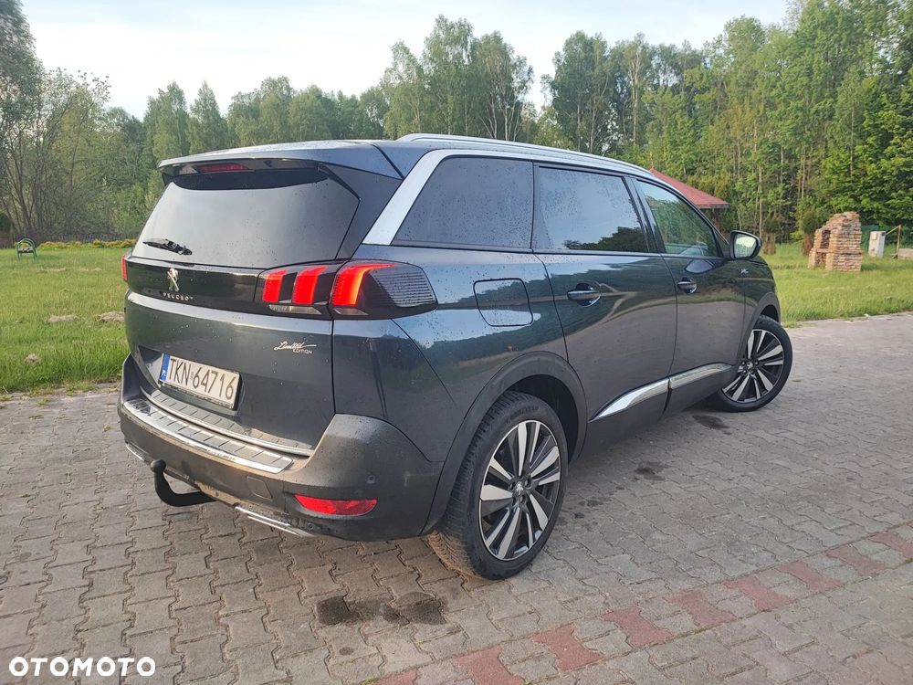 Peugeot 5008 1.6 HDi Active - 33