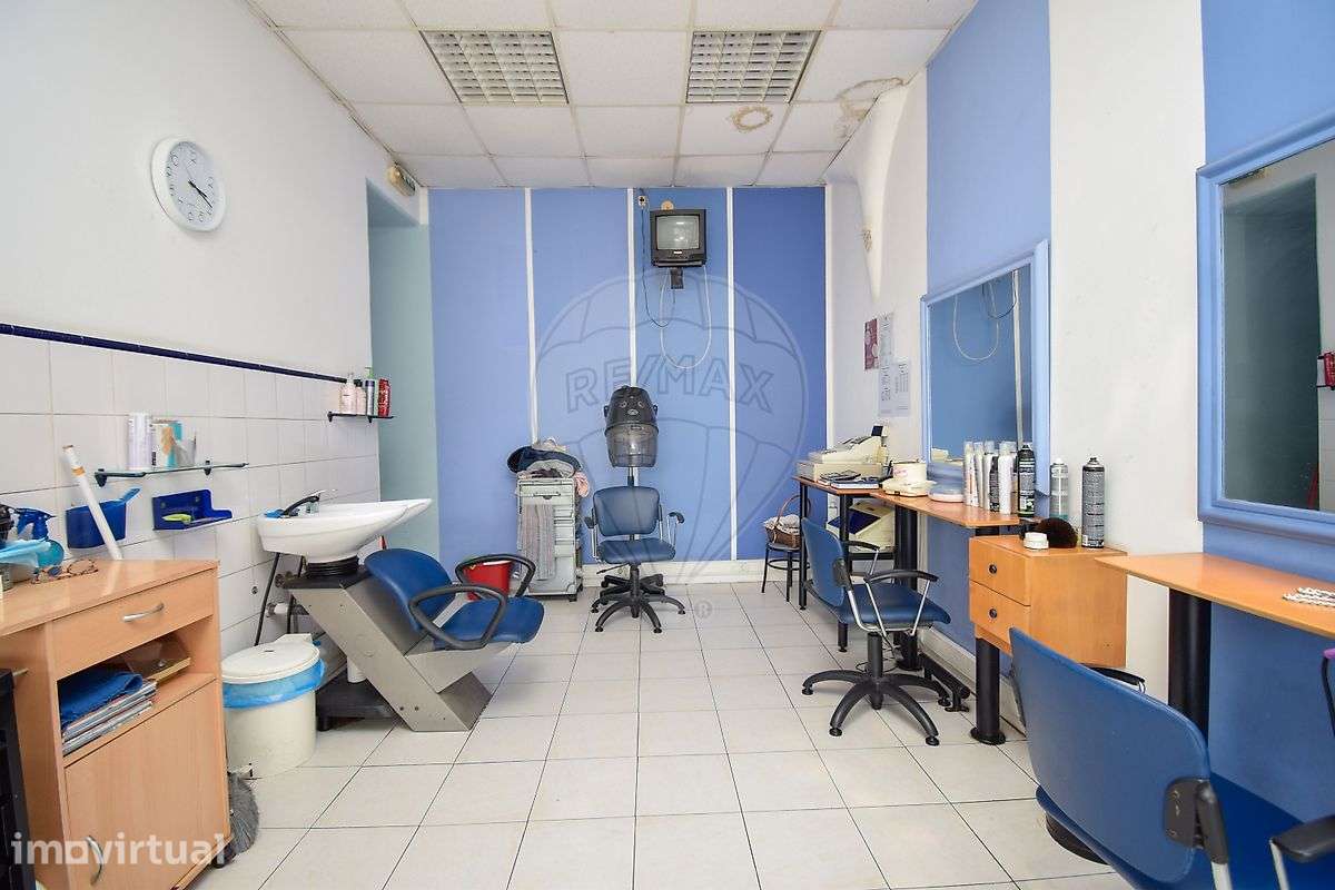 Loja  para venda - Grande imagem: 2/17