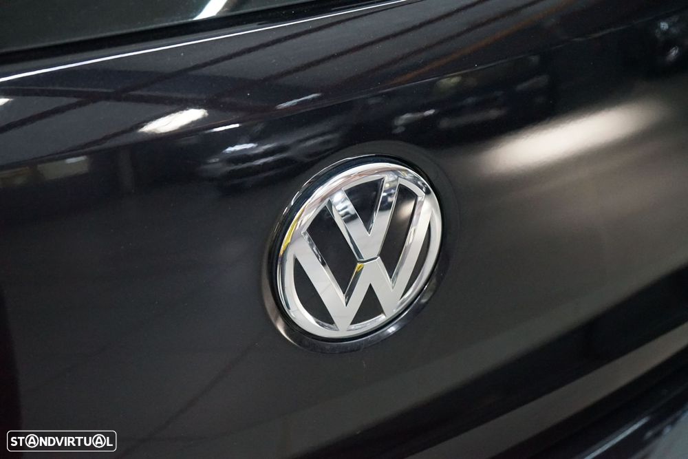 VW Polo 1.2 TSi Confortline - 12