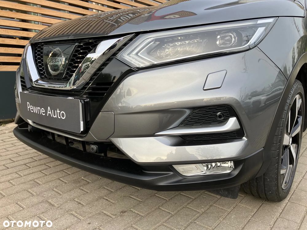 Nissan Qashqai 1.6 DIG-T Tekna+ - 14