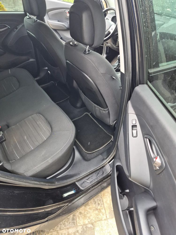 Hyundai ix35 1.7 CRDi 2WD 5 Star Edition - 14