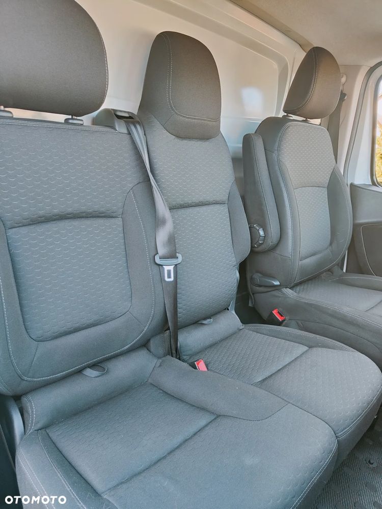 Opel VIVARO L2H1 - 24