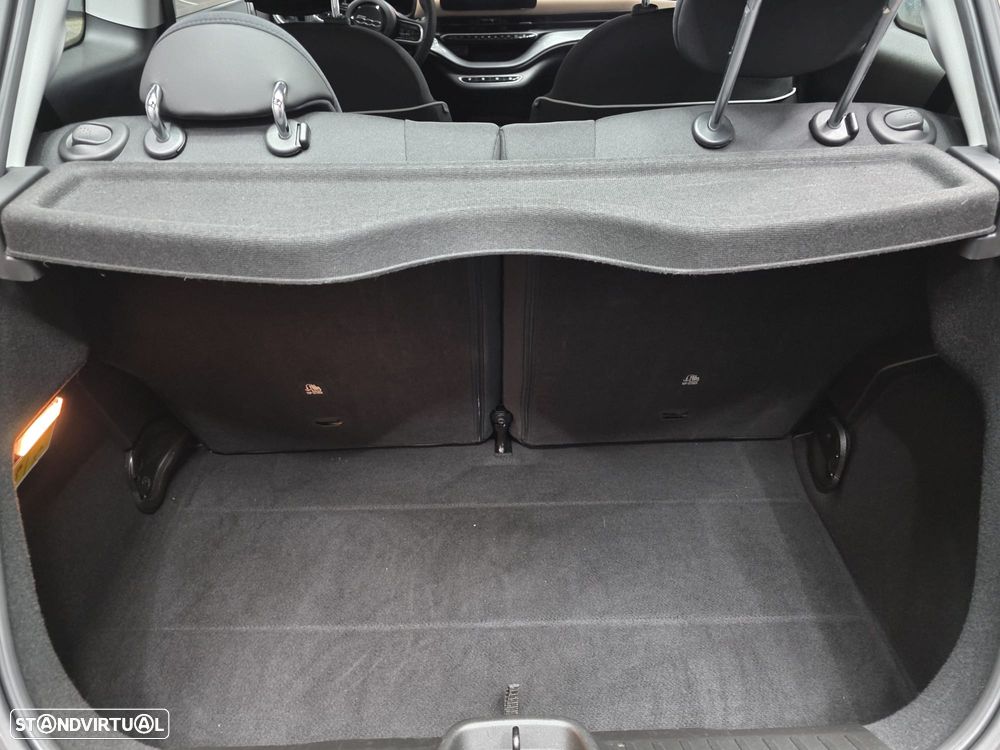 Fiat 500e 42kWh ICON - 21