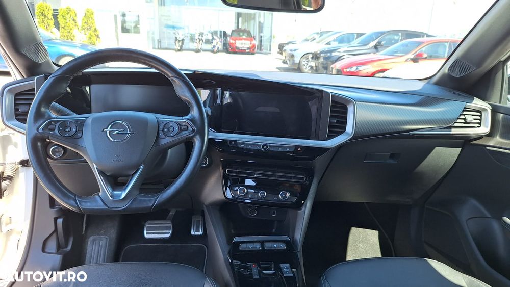 Opel Mokka Mokka-e Ultimate - 14