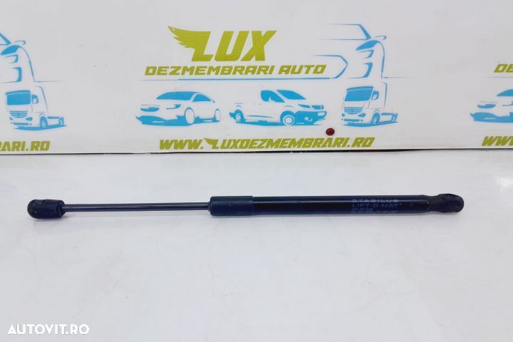 Amortizor capota 1091472-00-b Tesla Model 3 1  [din 2017 pana  2020] seria - 1