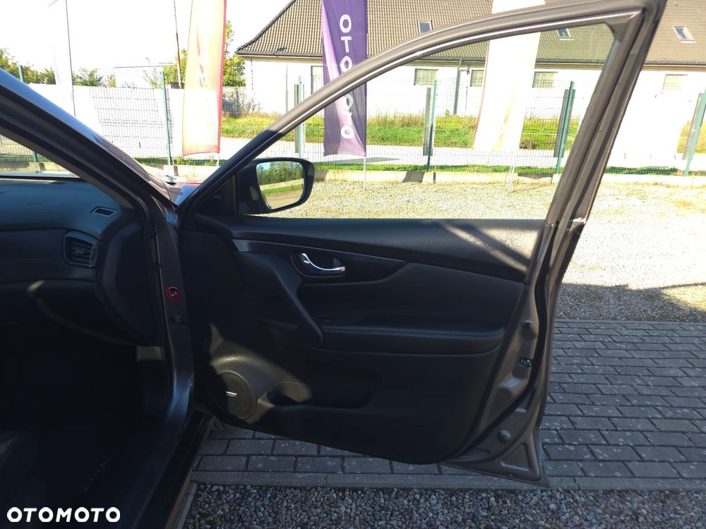 Nissan X-Trail 1.7 dCi Tekna 4WD Xtronic - 16
