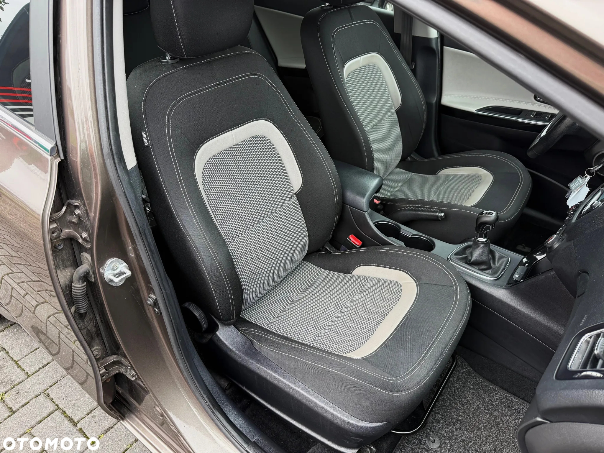 Kia Ceed Cee'd 1.6 CRDi L Business Line - 13