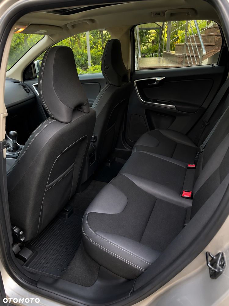 Volvo XC 60 - 7