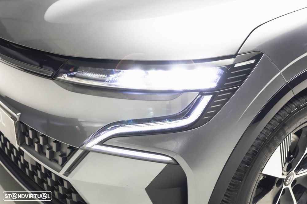 Renault Mégane E-Tech EV60 Equilibre Optimum Charge - 16