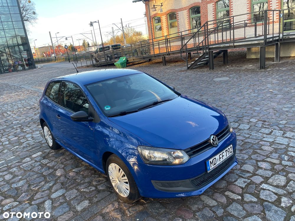 Volkswagen Polo - 5