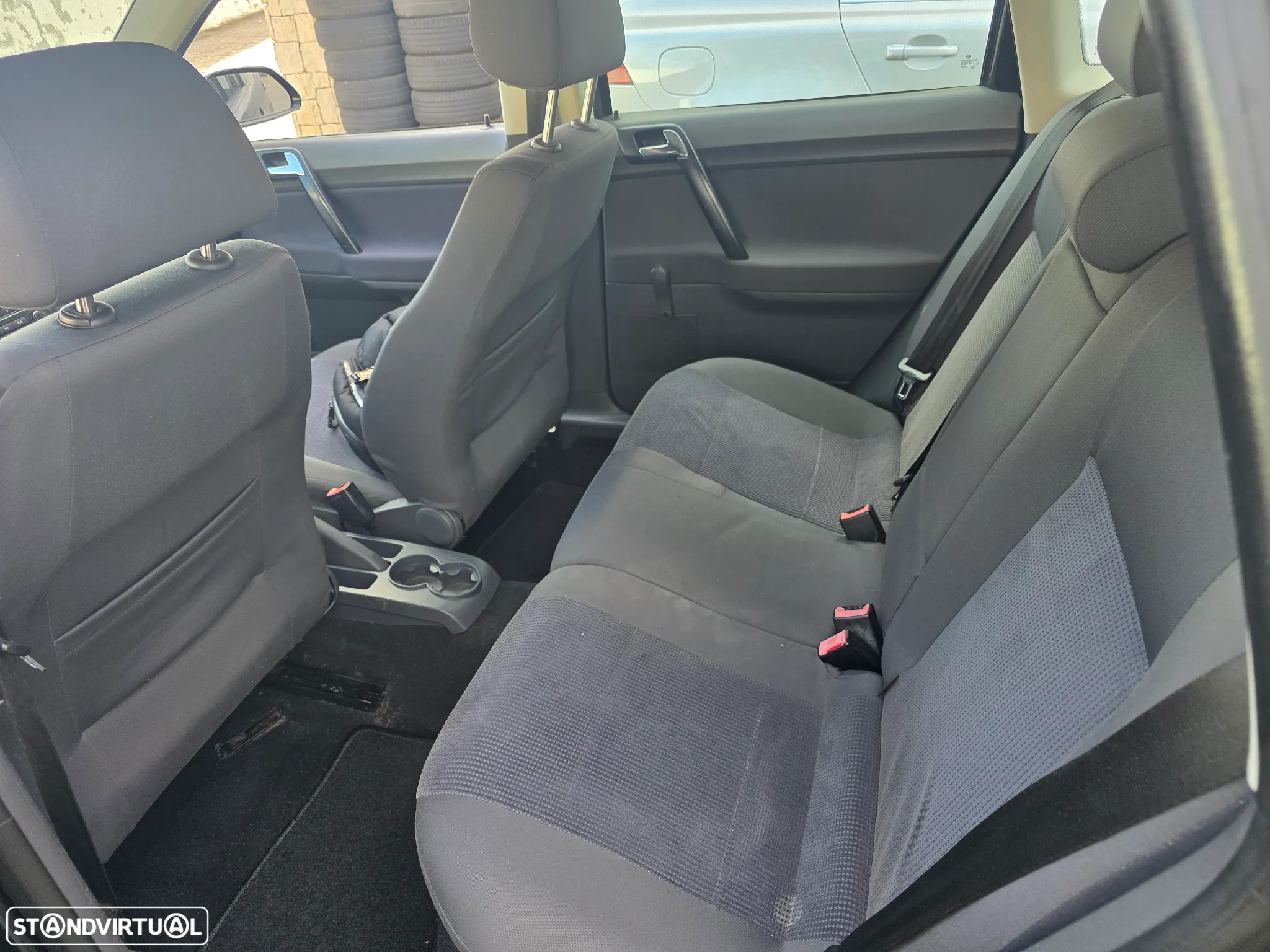 VW Polo 1.4 TDi Trendline Pack - 15
