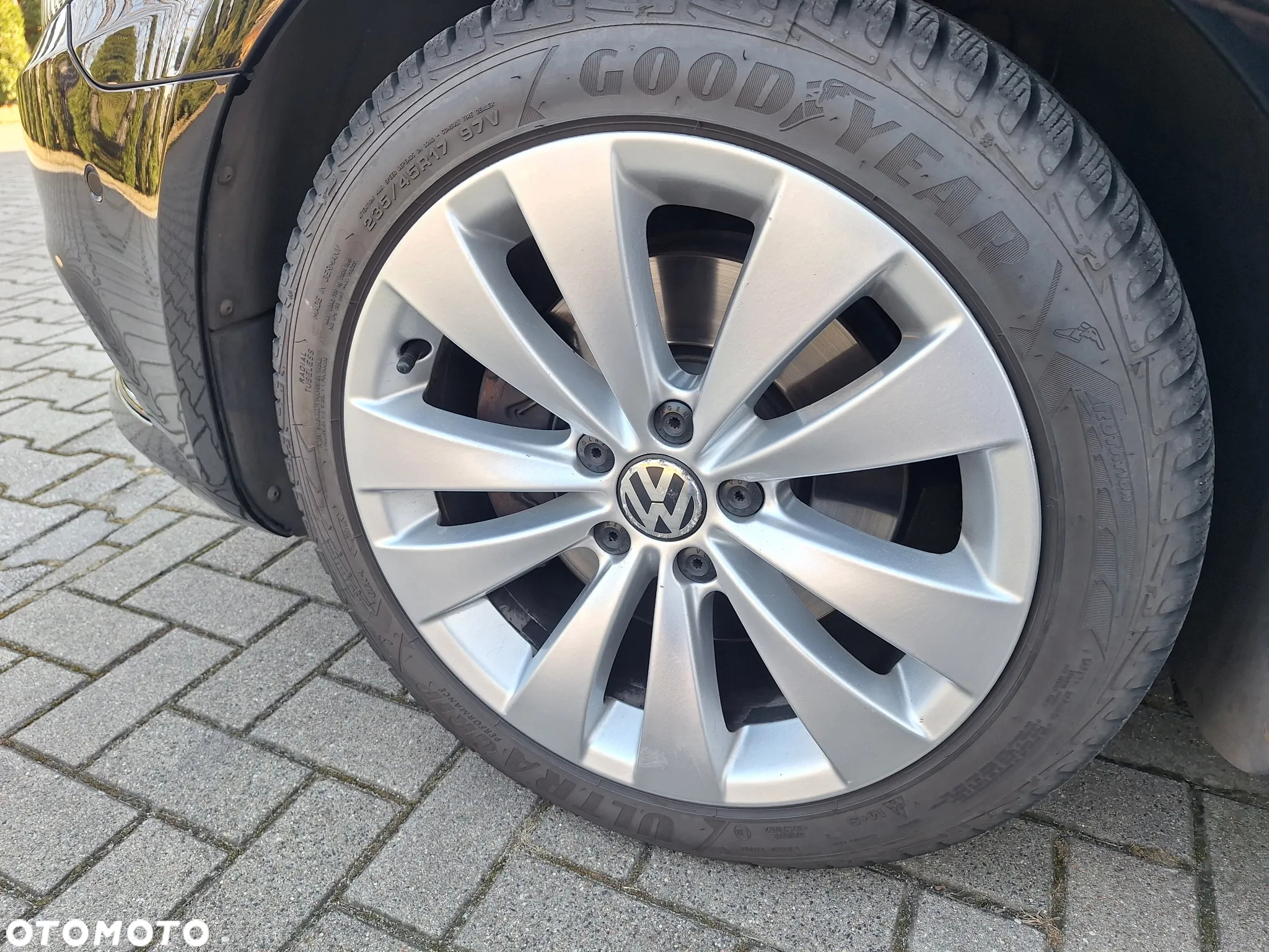 Volkswagen CC 2.0 TDI DPF BMT - 34