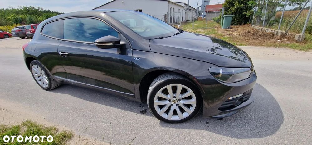 Volkswagen Scirocco 1.4 TSI - 10