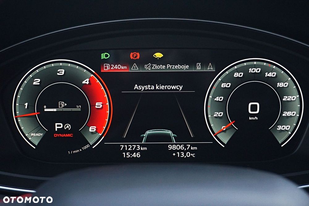Audi SQ5 - 25