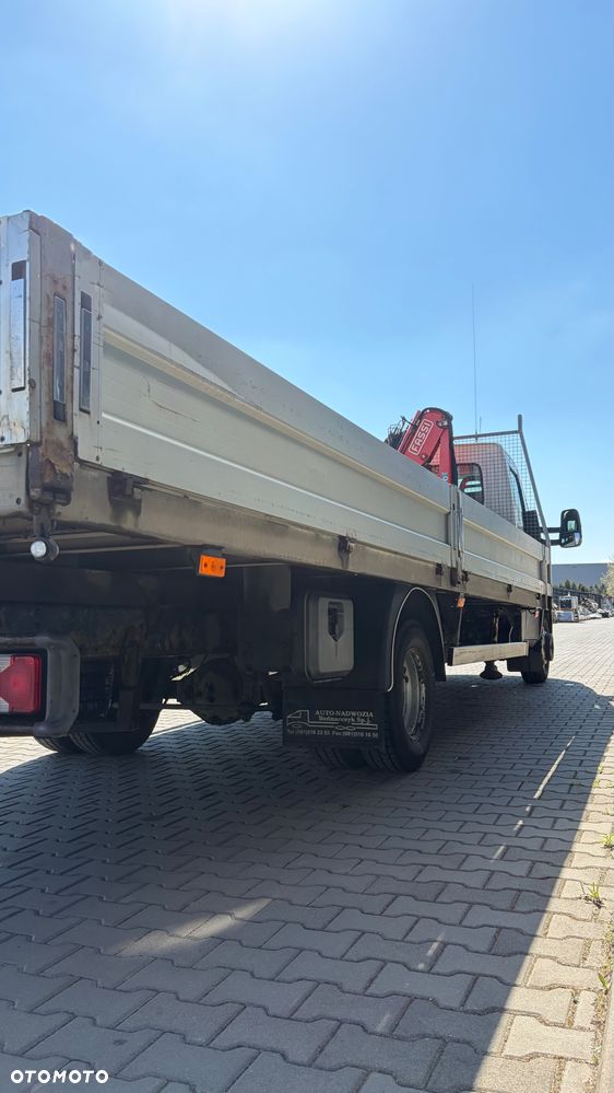Iveco Daily 70c17 - 4