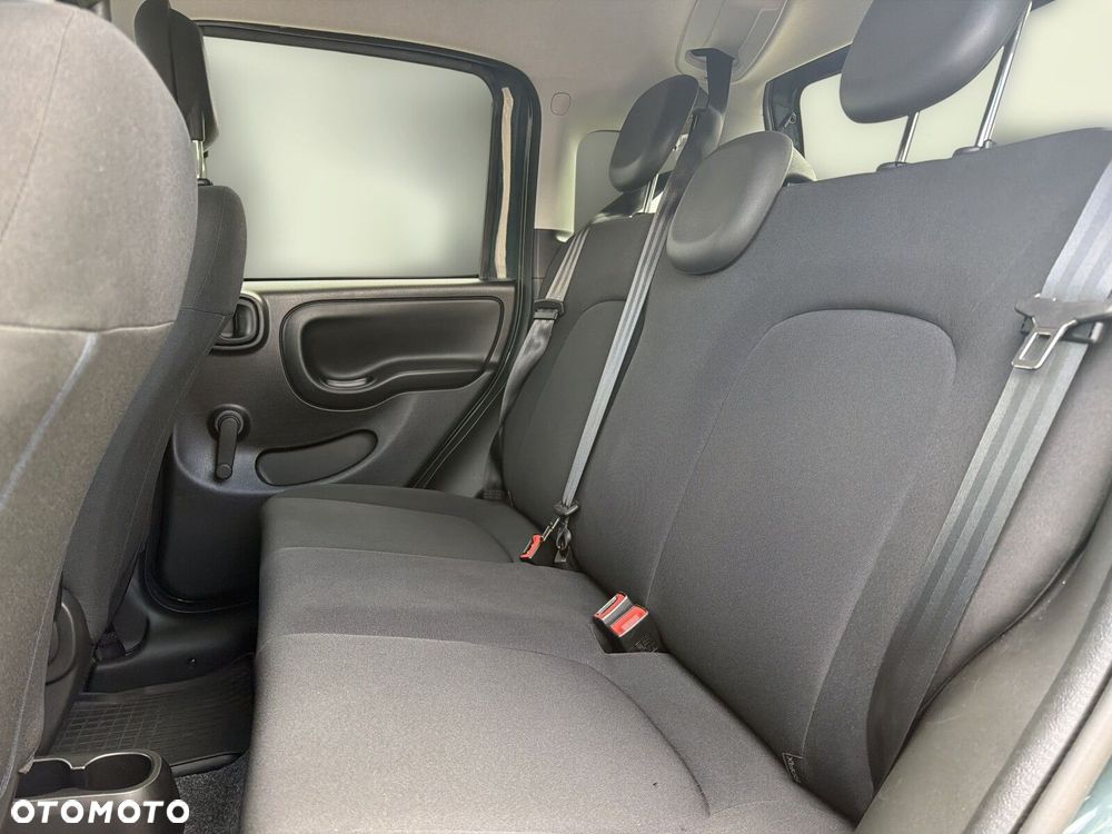 Fiat Panda - 13