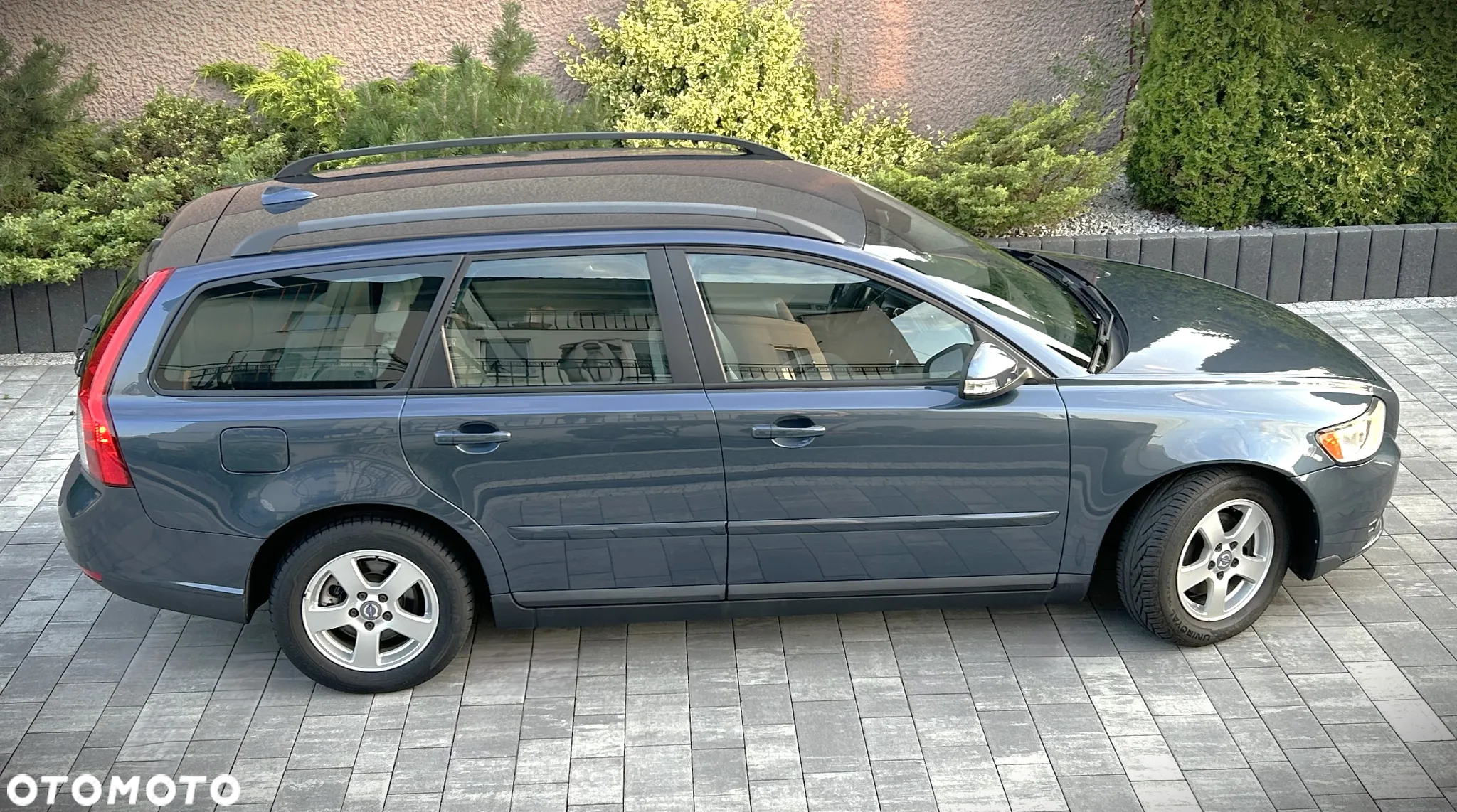 Volvo V50 1.6D DRIVe Start-Stop - 8