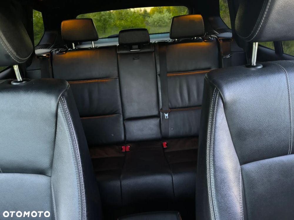 BMW X3 - 19