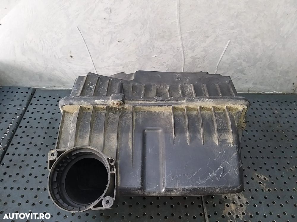 Carcasa filtru aer 2.0 hdi peugeot 307 9653388980 - 1