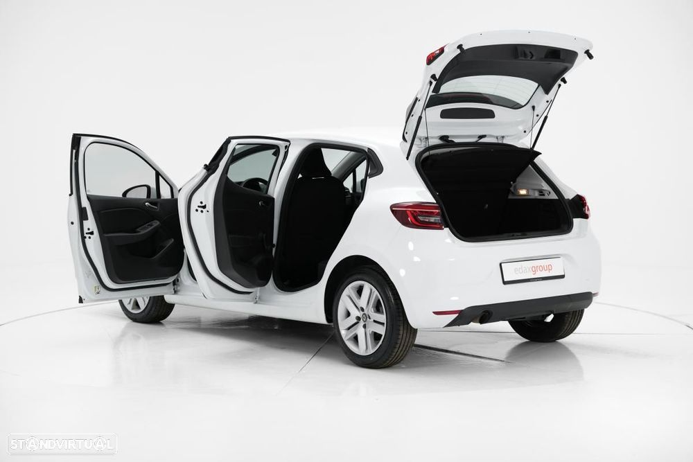 Renault Clio 1.5 Blue dCi Zen - 5