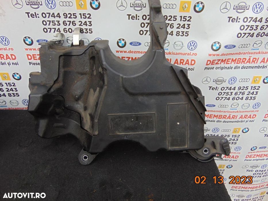 Capac Motor Mercedes a class b class 1.5 euro 6 w177 w247 - 1