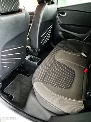 Renault Captur 0.9 TCE Exclusive - 10
