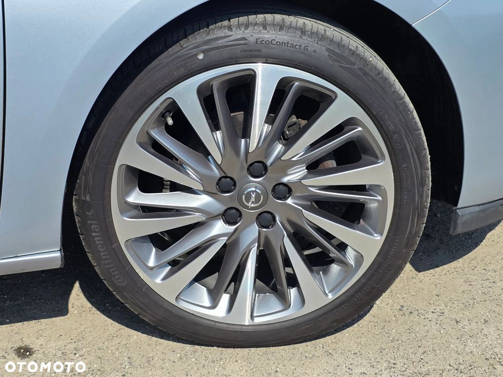 Opel Astra 1.6 CDTI Start/Stop Active - 8