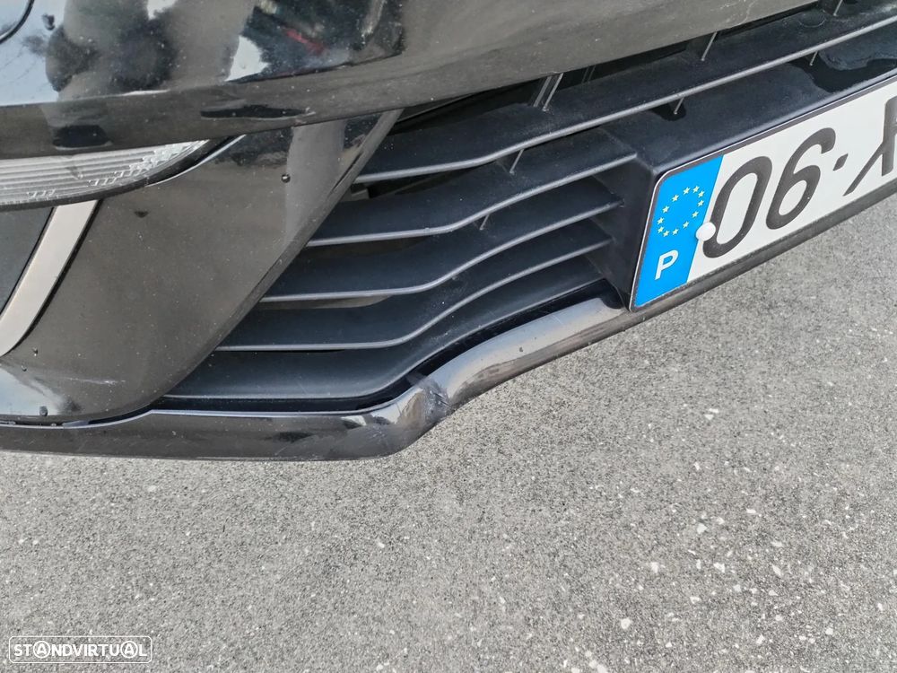 Renault Mégane Sport Tourer 1.5 Blue dCi Limited - 14