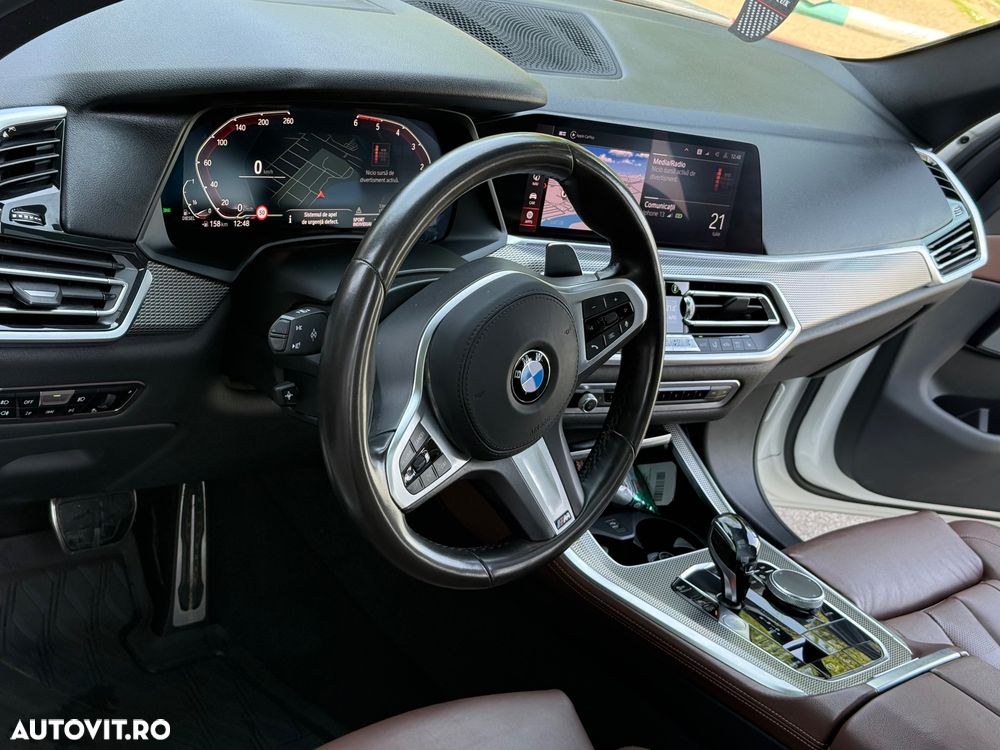 BMW X5 xDrive30d - 4