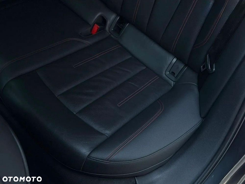 Audi A4 Limousine 2.0 TFSI quattro S tronic sport - 28