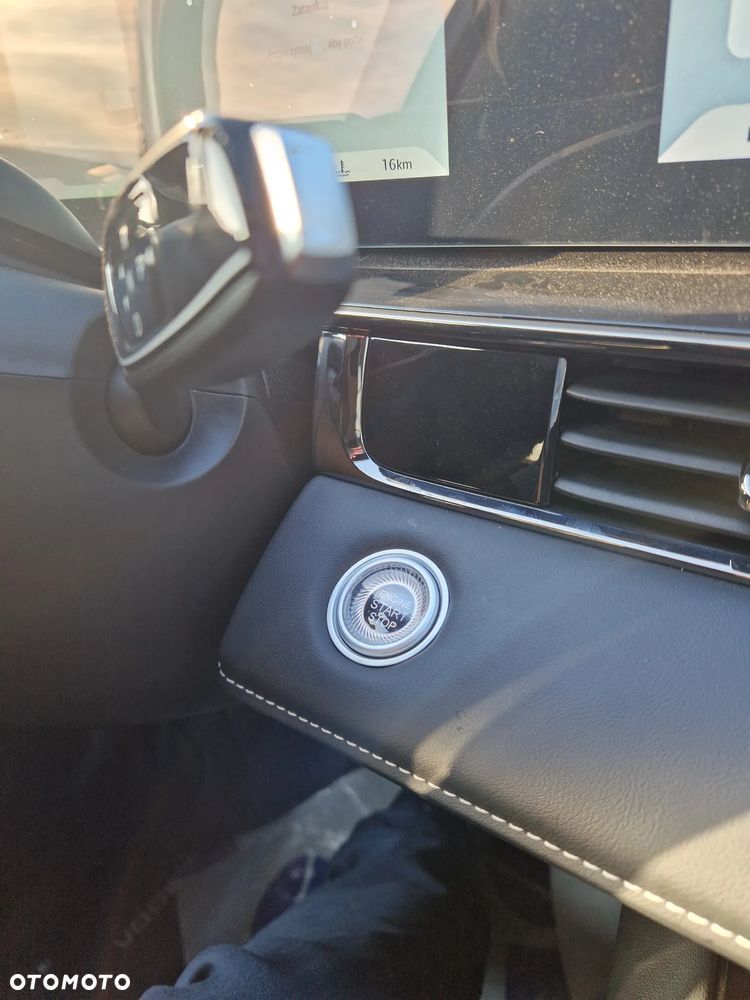 Omoda 5 1.6 T-GDI Comfort DCT - 13