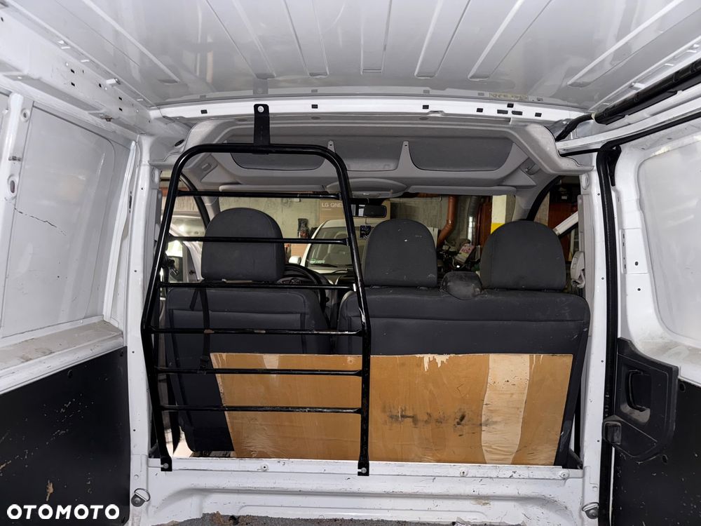 Citroën Jumpy - 5