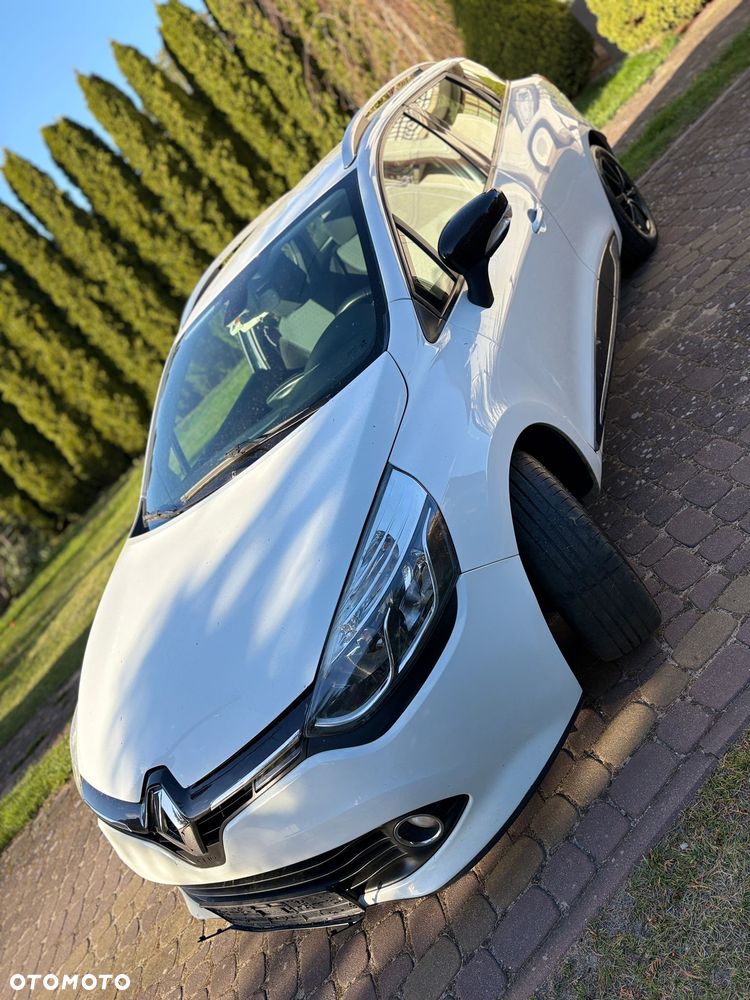 Renault Clio - 2