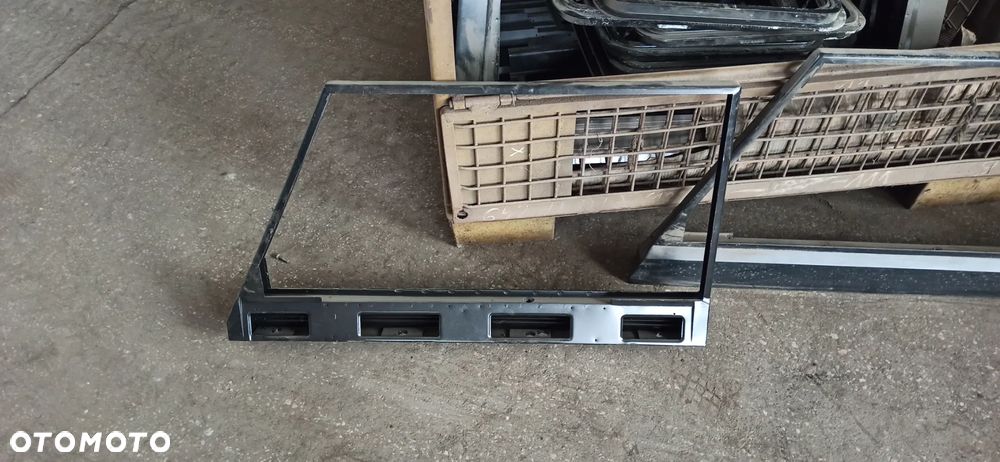 Części Honker 2000 2424 ramka drzwi zbiornik pompa atrapa - 12