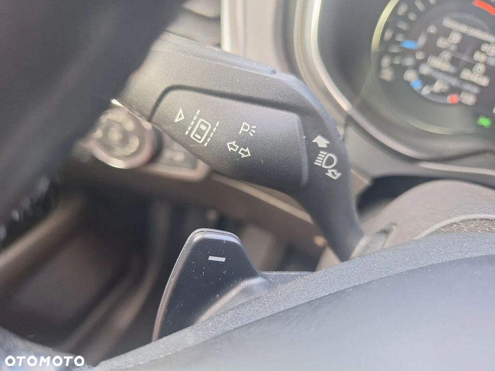 Ford Mondeo 2.0 TDCi STart-Stopp PowerShift-Aut Titanium - 31