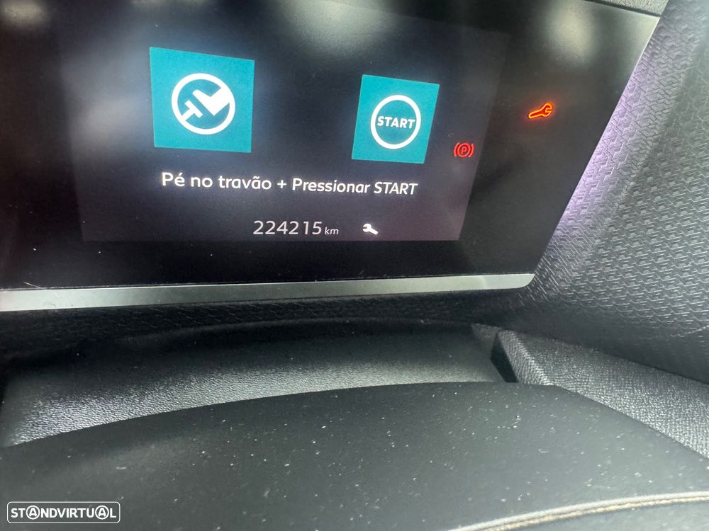 Citroën C4 X 1.5 BlueHDi Plus EAT8 - 4