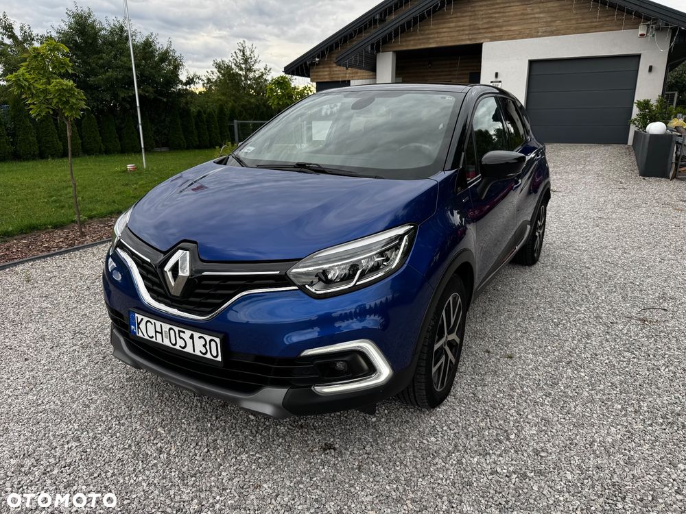 Renault Captur 0.9 Energy TCe S-Edition - 2