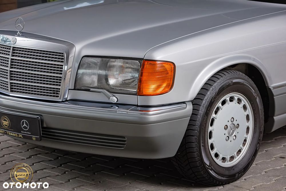 Mercedes-Benz Inny - 11